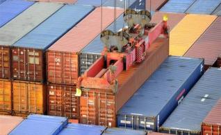 Baisse de près de 7% des exportations de l'Algérie durant les 4 premiers mois 2013