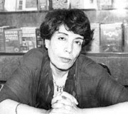 Littérature/ Yamina Mechakra Et une plume s'éteint