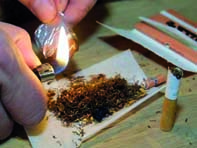 La caravane sillonnera 22 communes en 6 mois TISSEMSILT, Sensibilisation sur les dangers de la drogue