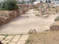 Oran / Une cité en quête de revalorisation «Portus Magnus», vous connaissez '