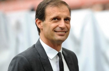 أليجري: قضيت 3 سنوات جميلة مع الميلان!