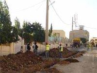 Un bureau d'études français pour réhabiliter le réseau