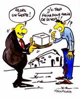 Misère et désolation