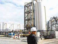 L'Algérie mobilise 19 milliards de dollars pour l'eau