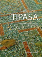 Vestiges dans un écrin de verdure