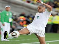 Madjid Bougherra ïLiberté