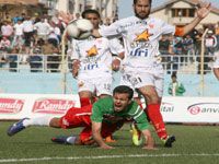 Naftal répondra aujourd'hui aux inquiétudes de la famille mouloudéenne Belabbès, l'incontournable futur patron du MCO '