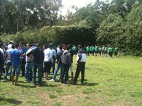 Les supporteurs empêchent les joueurs de s'entrainer Le Mouloudia risque de nouvelles sanctions !