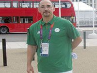 Jeux méditerranéenS de Mersin : Boxe Meziane : 'L'Algérie sera représentée par ses meilleurs pugilistes en Turquie