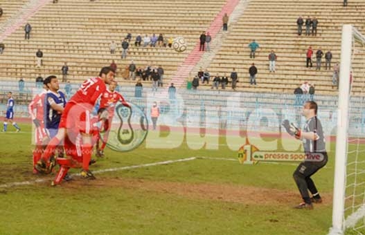 USMAn 2 - ASMO 1 : Annaba se relance dans la course pour l'accession