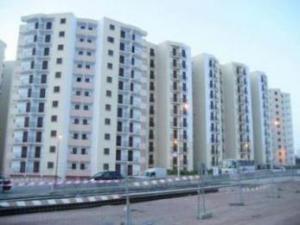 توزيع 120 مسكن بمدينة سيق في معسكر