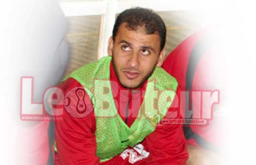 ASO : Bentocha : «On se donnera à fond face aux Sétifiens»