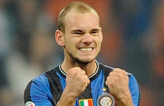 Russie : Anzhi sur les traces de Sneijder