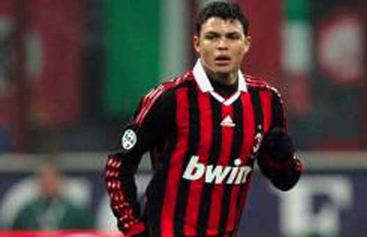 Barça : Thiago Silva toujours sur les tablettes