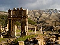 Le tourisme en Algérie relancé à partir des sites romains (média italien)