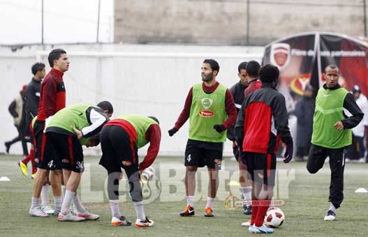 USMA : Un report qui chamboule tout