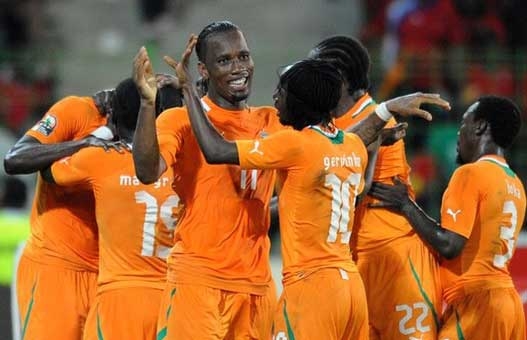 CAN 2012 - demi-finales : Les Eléphants sont prévenus