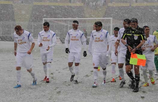 MOC : De report en... report