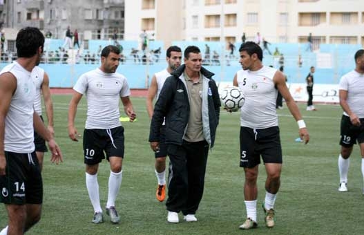 MOB : Après le report de la rencontre face au MOC hier : Les Béjaouis pensent déjà à Bordj