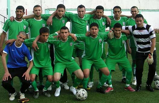 Régionale 1 : Amizour consolide son leadership