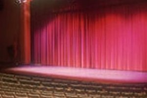 12 فرقة في المهرجان الوطني لمسرح الهواة بمستغانم