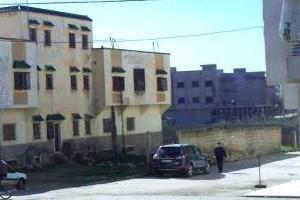 الدار البيضاء بالعاصمة : 200 عائلة بحي المرجة تطالب بإنشاء مدرسة ابتدائية ومحلات تجارية