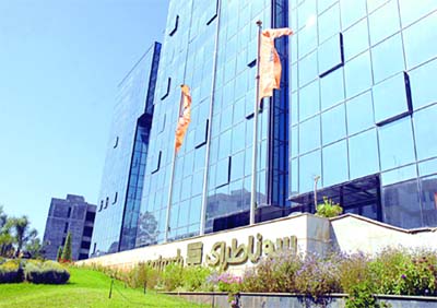 Zerguine dresse le bilan