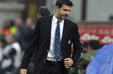 ستراما: موراتي لديه أفكار واضحة عن المستقبل !