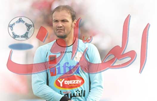 حوار مزاير في “الهدّاف“ يُثير ردود أفعال قوية ويصنع الحدث في المنتديات