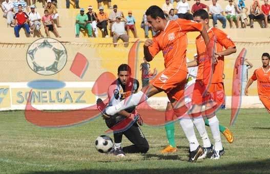 س. المحمدية – ش. تموشنت تموشنت مطالبة بالتدارك و“الصام“ تتهمها بمحاولة اشتراء ذمم اللاعبين