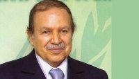 La maladie du président Bouteflika 