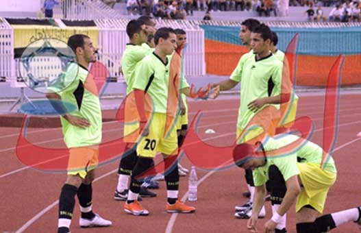 أهلي برج بوعريريج: بعد طول انتظار: الجمعية العامة العادية تعقد اليوم في غيّاب أكتوف