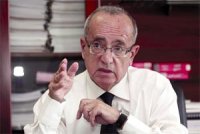 « Les Algériens boudent l'assurance Cat-Nat » Amara Latrous, président de l'UAR