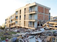 L'étude du sol, pilier de la construction 10e anniversaire du séisme du 21 mai 2003 - Normes parasismiques