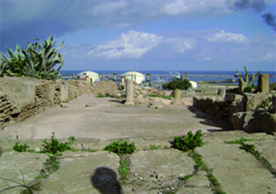 Une cité en quête de revalorisation