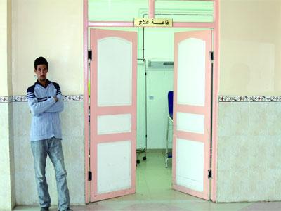 Le patient est «pris en otage» par la grève des professionnels de la santé Selon les associations de malades chroniques