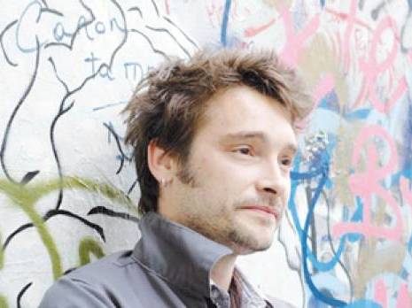 Des récits à partager, des «vérités» à dire Le romancier François Beaune à la recherche «d'histoires vraies»