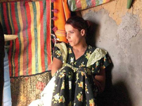 Tounès Aït Ali. Comédienne : «Le théâtre algérien a besoin d'un nouveau souffle» Culture : les autres articles