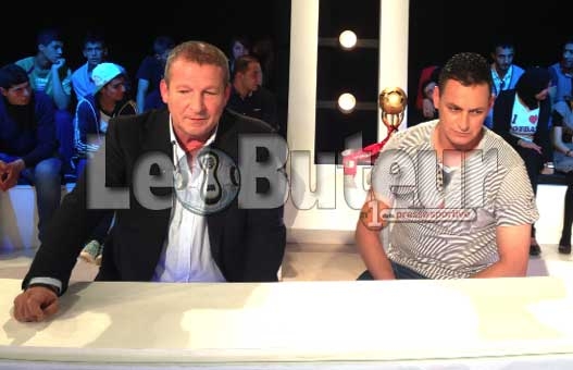 Courbis fait le show sur Djazaïria Foot : «Haddad a raison : l'USMA peut jouer le Championnat du monde des clubs !»