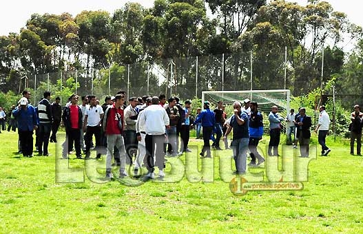 MCA : Appel au boycott : la chronologie