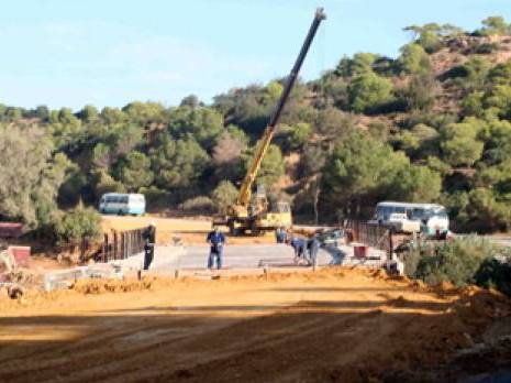 Travaux publics : Calvaire chez les usagers de la RN11 Mostaganem : les autres articles