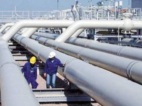 L'Italie accélère ses importations de gaz algérien Gazprom réduit de 10% ses livraisons au marché européen