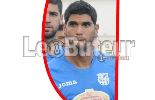 RCA : Nezouani : «Certains clubs me convoitent»