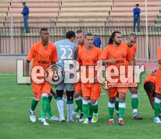 SAM : Mecherfi : «On est tous mobilisés pour la saison prochaine»