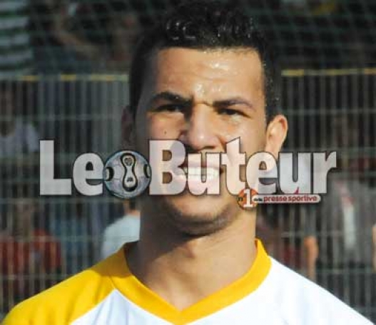 ASMO : Au moment où la JSK insiste pour l'avoir : Belkaroui proche de l'USMA