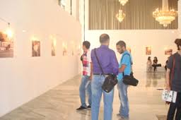 Salon de la photographie d' Annaba : 3 prix pour Annaba, Ghardaïa et Boumerdès