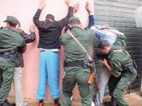 Légère hausse de crimes en 2011 Mascara : les autres articles