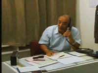 Décès de l'artiste comédien Kamel Kerbouz à Annaba