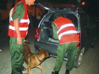 Police judiciaire : 72357 affaires traitées en 2011 (Gendarmerie nationale)