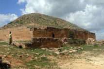 TIARET : Patrimoine archéologique à sauver